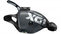 Werkstatt & Lagerung SRAM SCHALTER X01 EAGLE 12-F. LUNAR SINGLE CLICK