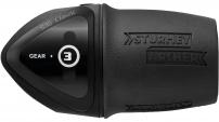 Werkstatt & Lagerung STURMEY REVO SHIFTER MIT ZUG F. NEXUS 3 GG MOD. 19