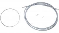 Werkstatt & Lagerung SCHALTZUG SIS-SP5 F. SHIM ANO NIRO SILBER
