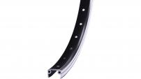 Werkstatt & Lagerung FELGE ALU 19-406 36L KASTENFORM SCHWARZ
