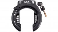 Fahrradzubehör AXA RAHMEN-AKKUSCH. SET BLOCK XXL INTUBE