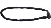 Fahrradzubehör CT KETTENSCHL. POWERLOC 5,5 MM X 120 CM, SCHWARZ