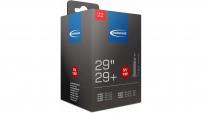 Bereifung SCHWALBE SCHLAUCH #19F 54/75-584/622 SV40 FREE