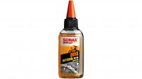Fahrradzubehör SONAX BIKE SILIKON KETTEN PFLEGEOEL ULTRA, 50 ML