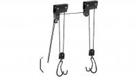 Werkstatt & Lagerung FAHRRADLIFT M-WAVE BIKE LIFT STRONG, 57 KG