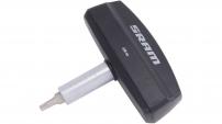 Werkstatt & Lagerung SCHLUESSEL QUARQ TORX T20 4 NM VOREINGESTELLT