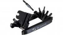 Werkstatt & Lagerung POCKET TOOL SIGMA MID 16 FUNKTIONEN
