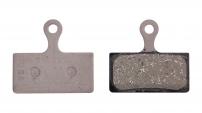 Werkstatt & Lagerung SHIM.SCHEIBENBREMSBE.G03S RESIN PAAR WERK