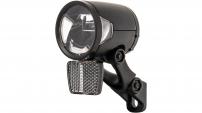 Werkstatt & Lagerung LED-SCHEINW. H-BLACK MR 8 DYNAMO HERRMANS ON/OFF