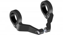 Fahrradzubehör TRELOCK LENKERHALTER F. SCHEINWERFER ZL HB 100