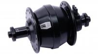 Laufräder CT DYNAMO POWERHOUSE 3 36L. SCHWARZ
