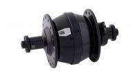 Laufräder CT DYNAMO POWERHOUSE 3 28L. SCHWARZ