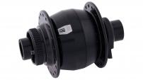 Laufräder CT DYNAMO POWERHOUSE 1+ 36L. SCHWARZ