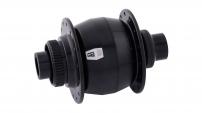 Laufräder CT DYNAMO POWERHOUSE 1+ 28L. SCHWARZ