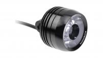 Werkstatt & Lagerung SUPERNOVA SCHEINWERFER MINI2 LDM SCHWARZ
