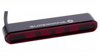 Werkstatt & Lagerung SUPERNOVA RÜCKLICHT M99 TL2 PRO BLACK 12V
