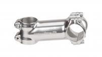Werkstatt & Lagerung VORBAU ERGOTEC SHARK ALU 31,8 90/7ø SILB. LEVEL 5