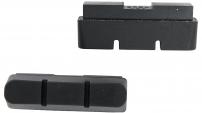 Werkstatt & Lagerung BREMSBELAG KOOL STOP VINT AGE SUNTOUR BLACK