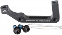 Werkstatt & Lagerung SHIM.DISCADAPTER XTR PM/IS 180MM HR