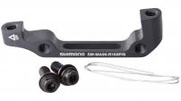 Werkstatt & Lagerung SHIM.DISCADAPTER XTR PM/IS 160MM HR