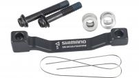 Werkstatt & Lagerung SHIM.DISCADAPTER XTR PM/PM 203MM VR/HR
