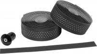 Werkstatt & Lagerung LENKERBAND ERGOTEC SAN REMO SCHWARZ/GRAU