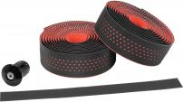 Werkstatt & Lagerung LENKERBAND ERGOTEC SAN REMO SCHWARZ/ROT