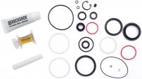 Werkstatt & Lagerung SERVICE KIT ROCKSHOX DELUXE TREK 200H / 1 JAHR