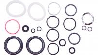Werkstatt & Lagerung SERVICE KIT ROCKSHOX 200H / 1 JAHR 35 GOLD RL
