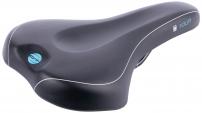 Anbauteile CT SATTEL SCIENTIFIC CITY/TOUR, UNISEX M BLAU