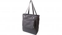 Werkstatt & Lagerung ATRAN EINZELTASCHE "BELLA 13 TOTE" SCHWARZ