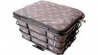 Werkstatt & Lagerung ATRAN KORBTASCHE "ADD 22 GRAU/REFLEX