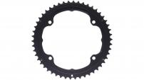 Freizeit Kettenblatt 4-Arm, für 12-fach, 50 Zähne, für 34 Zähne, 145 mm Lochkreis, RE