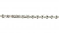 Werkstatt & Lagerung KETTE SUNRACE 11 F. 3/32 126 GLIEDER SILBER
