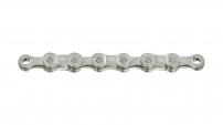 Werkstatt & Lagerung SUNRACE KETTE 8-FACH 3/32 116 GLIEDER SILBER