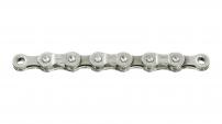 Werkstatt & Lagerung SUNRACE KETTE 9-FACH 3/32 116 GLIEDER SILBER
