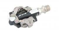 Werkstatt & Lagerung SHIM.PEDALE XTR PDM9100S1 SPD BEIDS. SW KURZE ACHSE