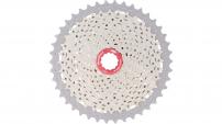 Werkstatt & Lagerung SUNRACE ZAHNKRANZKASSETTE 11 FACH 11-42 Z.CSMX8 SIL
