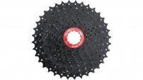 Werkstatt & Lagerung SUNRACE ZAHNKRANZKASSETTE 11 FACH 11-36 Z. CSRX1