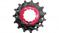 Werkstatt & Lagerung SUNRACE KASSETTEN PARTS F 10 FACH 11/13/15 Z. SCHW.