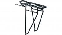 Fahrradzubehör GEPAECKTRAEGER RACKTIME BASIC TOUR 2.0" 26" SCHWA