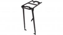 Werkstatt & Lagerung GEPAECKTRAEGER "FRONT HYB RID AVS" 20-29" SCHWARZ