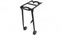 Werkstatt & Lagerung GEPAECKTRAEGER "FRONT HYB RID AVS" UNIVERSAL SCHW.