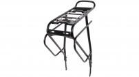 Werkstatt & Lagerung GEP.-TRAEGER "TOUR LITE AVS 26-29" SCHWARZ