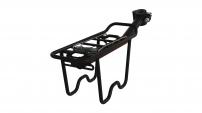 Werkstatt & Lagerung GEP.-TRAEGER "SEATPOST 36 5 BS" ALU AVS SCHWARZ