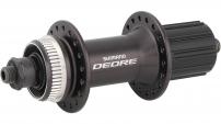 Werkstatt & Lagerung SHIM.NABE DEORE FHM6000 HR 36L 8-10F SW SS 173 CL