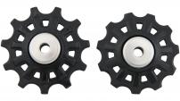Fahrradzubehör SCHALTROLLEN-SET CAMPAGNOLO RE 11S 8,4MM
