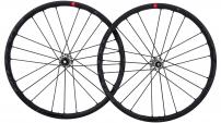 Laufräder FULCRUM LRS RACING ZERO DB C19 2WF AFS HH12 CA