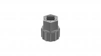 Werkstatt & Lagerung SHIM.WERKZEUG TL-LR20 F.RT80 OS CENTER LOCK