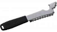 Werkstatt & Lagerung ZAHNKRANZABZIEHER SHIMANO TL SR23 M.KETTE 6-11F